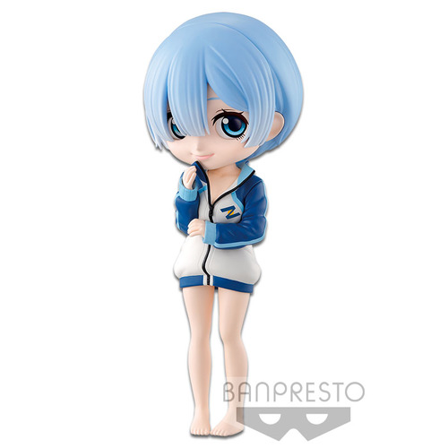 Re:Zero Q Posket - Rem Vol.2 (Ver.B)