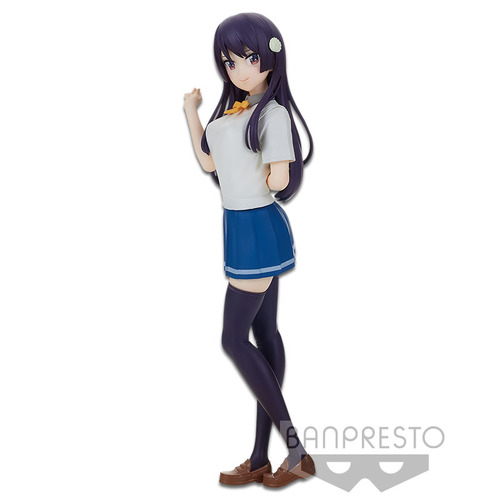Osamake Shirokusa Kachi Figure