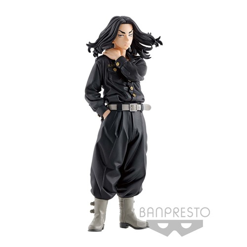 Tokyo Revengers Keisuke Baji Figure