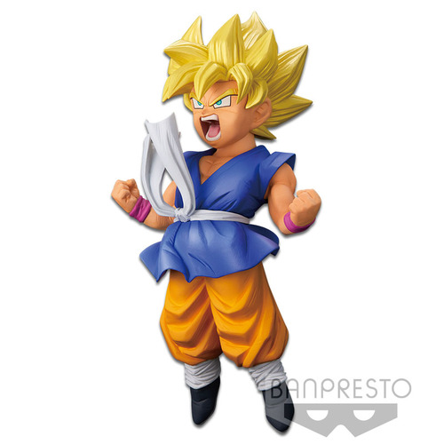 Dragon Ball Super Son Goku Fes!! Vol.16 - Super Saiyan Son Goku(Kids)
