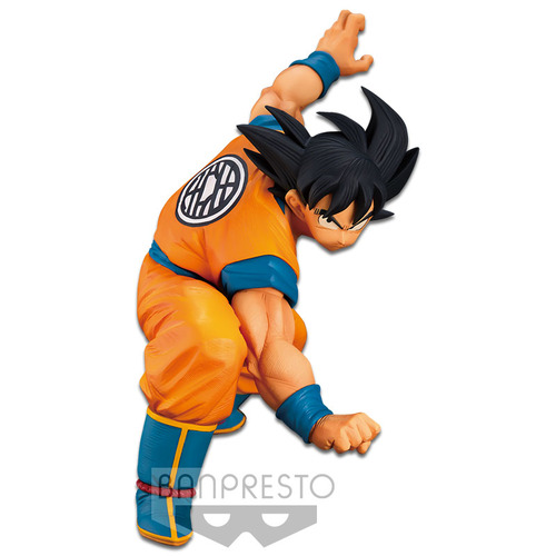 Dragon Ball Super Son Goku Fes!! Vol.16 - Son Goku