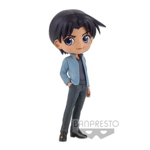 Case Closed Q Posket - Heiji Hattori (Ver.B)