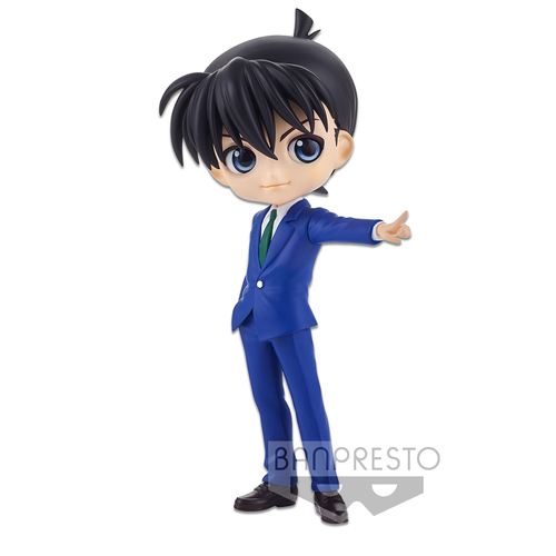 Case Closed Q Posket - Shinichi Kudo (Ver.A)