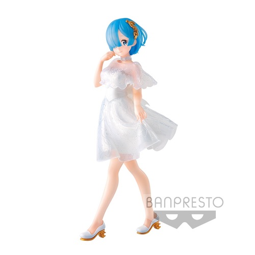 Re:Zero -Starting Life In Another World Serenus Couture - Rem