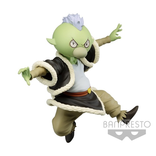 That Time I Got Reincarnated as a Slime -Otherworlder- Figure Vol.11 - Gobta
