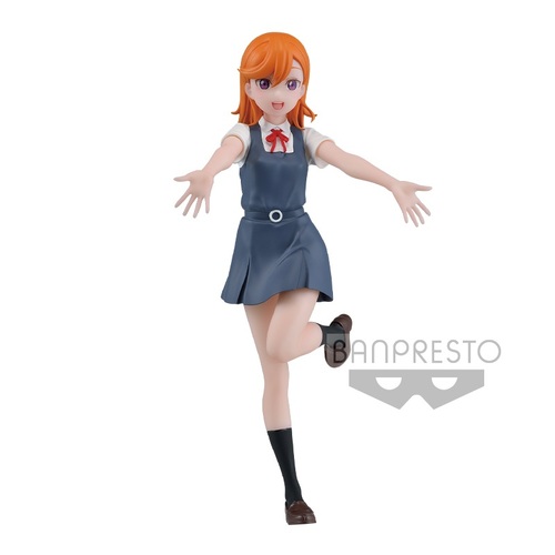 Love Live! Superstar!! Kanon Shibuya Figure