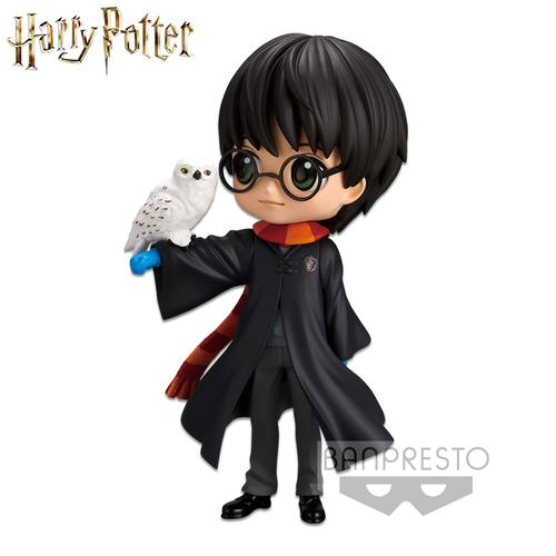 Harry Potter Q Posket - Harry Potter II (Ver.A)
