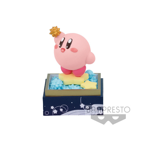 -PRE ORDER- Kirby Paldolce Collection Vol.4 (Ver.A)