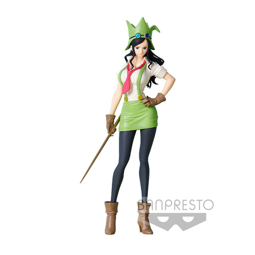One Piece Sweet Style Pirates - Nico Robin (Ver.A)