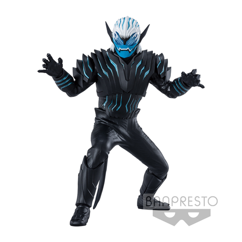 Kamen Rider Revice Hero's Brave Statue Figure Vice