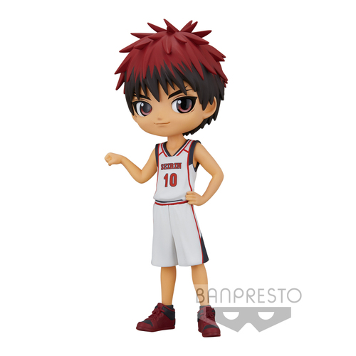 Kuroko's Basketball Q Posket - Taiga Kagami