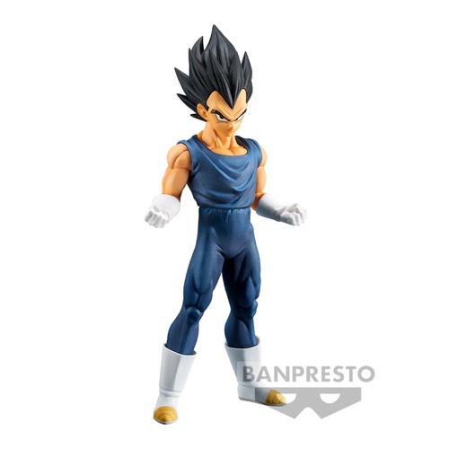 Dragon Ball Super: Super Hero DXF - Vegeta