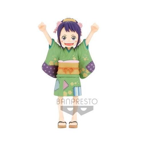 One Piece DXF  ~The Grandline Series~ Wanokuni Vol.2 - Otama