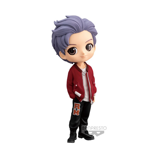 TinyTAN Mic Drop Q Posket Vol.1 - RM