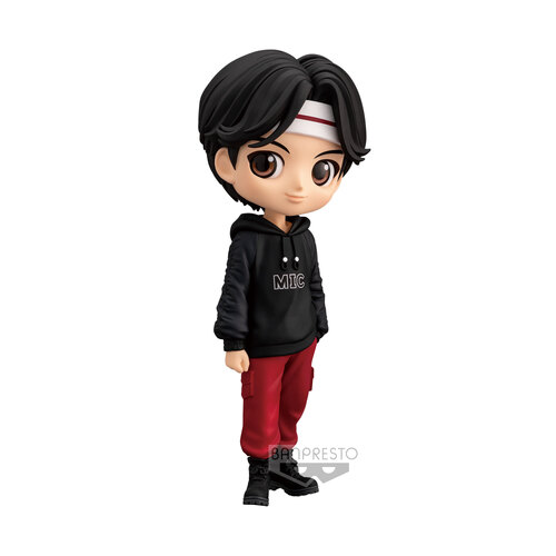 TinyTAN Mic Drop Q Posket Vol.1 - Jin