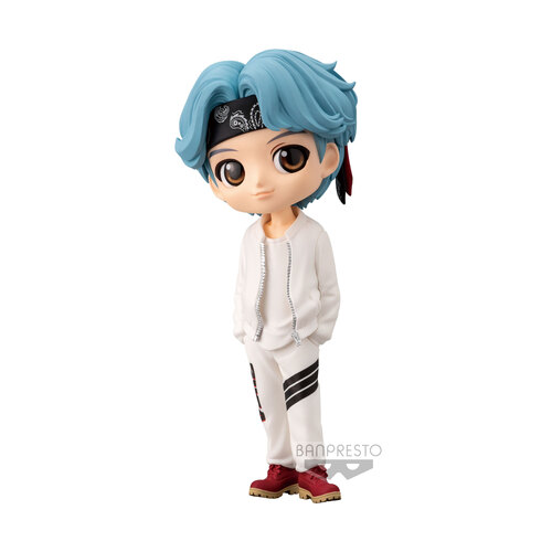 TinyTAN Mic Drop Q Posket Vol.1 - Suga