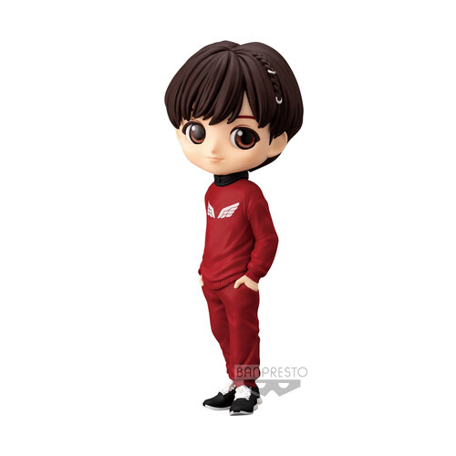 TinyTAN Mic Drop Q Posket Vol.1 - Hope