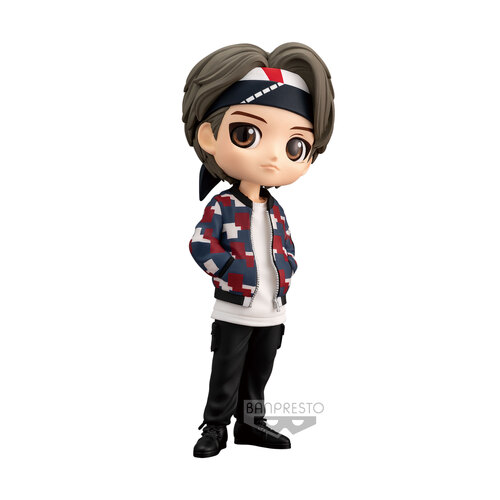 TinyTAN Mic Drop Q Posket Vol.2 - V