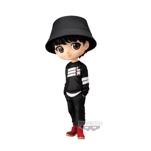 TinyTAN Mic Drop Q Posket Vol.2 - Jung Kook