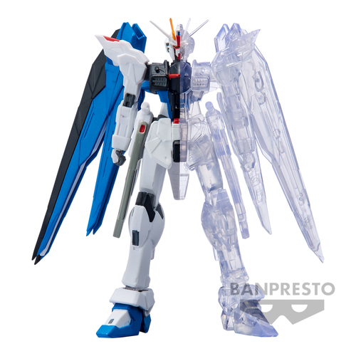 -PRE ORDER- Mobile Suit Gundam Seed Internal Structure ZGMF-X10A Freedom Gundam (Ver.A)