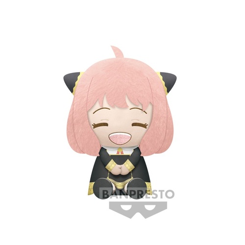 SPYxFAMILY Big Plush - Anya Forger