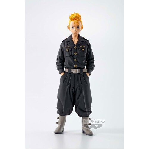 Tokyo Revengers Takemichi Hanagaki Figure Vol.2