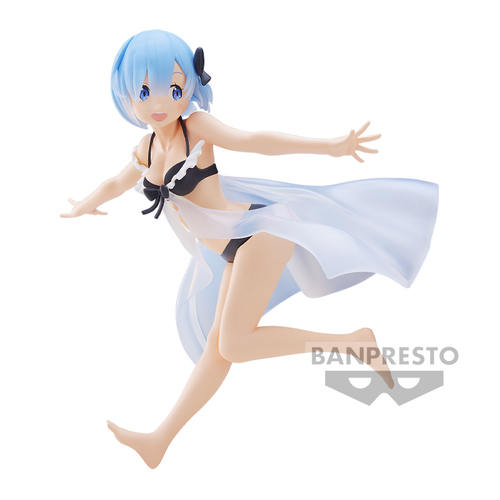 Re:Zero -Starting Life In Another World- - Celestial Vivi -Rem