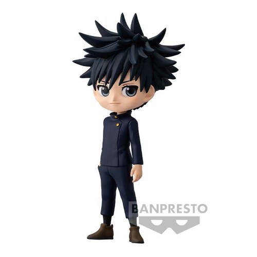 Jujutsu Kaisen Q Posket Petit Vol.1 - Megumi Fushiguro