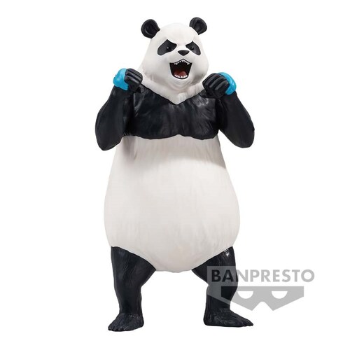 Jujutsu Kaisen Jukon No Kata - Panda