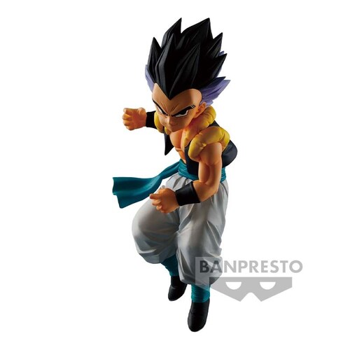 Dragon Ball Z Solid Edge Works Vol.6 - Gotenks