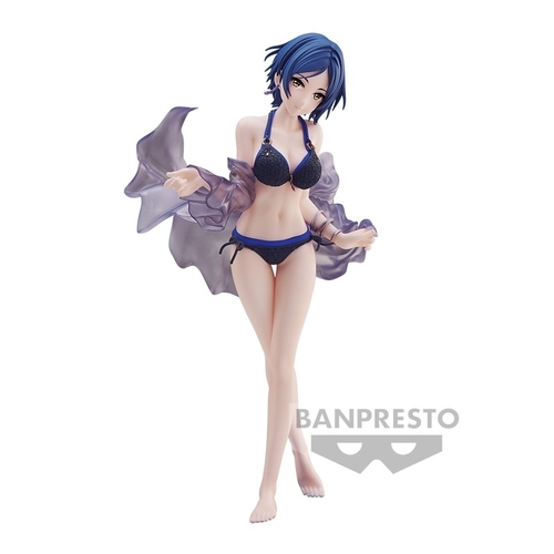 The IDOLM@STER Cinderella Girls - Celestial Vivi - Kanade Hayami