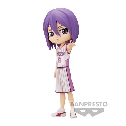 Kuroko's Basketball Q Posket - Atsushi Murasakibara