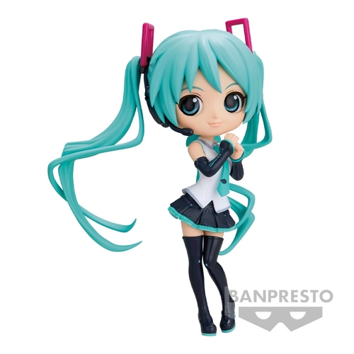 Q Posket - Hatsune Miku V4X Style (Ver.B)