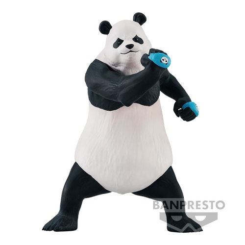 -PRE ORDER- Jujutsu Kaisen Figure - Panda