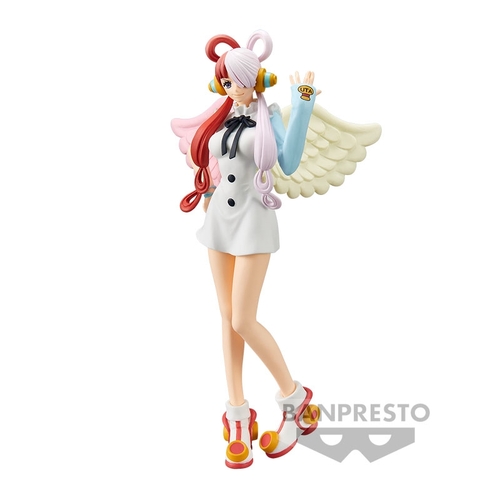 One Piece Film Red DXF The Grandline Lady Vol.1 - Uta