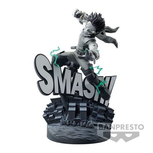 My Hero Academia Dioramatic Izuku Midoriya [THE TONES]
