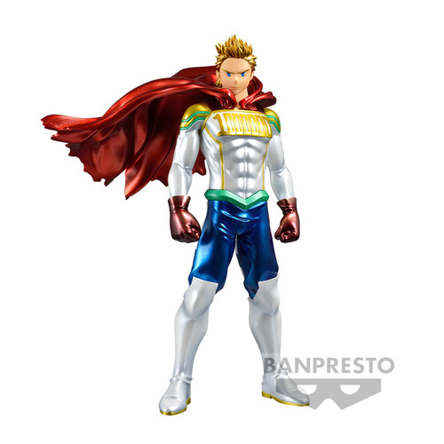 My Hero Academia Age Of Heroes - Lemillion (Special Ver.)