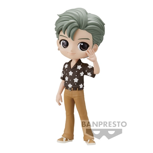 TinyTAN Dynamite Q Posket - RM (Ver.B)