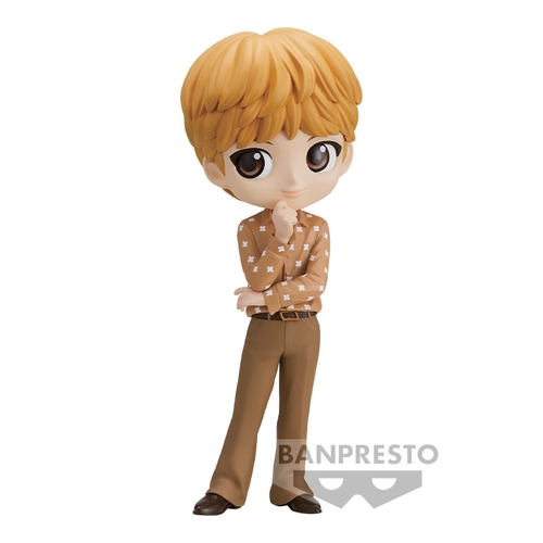 TinyTAN Dynamite Q Posket - Jin (Ver.B)