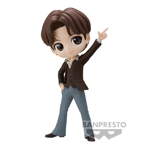 TinyTAN Dynamite Q Posket - Suga (Ver.B)