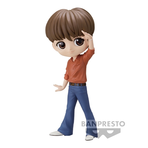 TinyTAN Dynamite Q Posket - J-Hope (Ver.B)