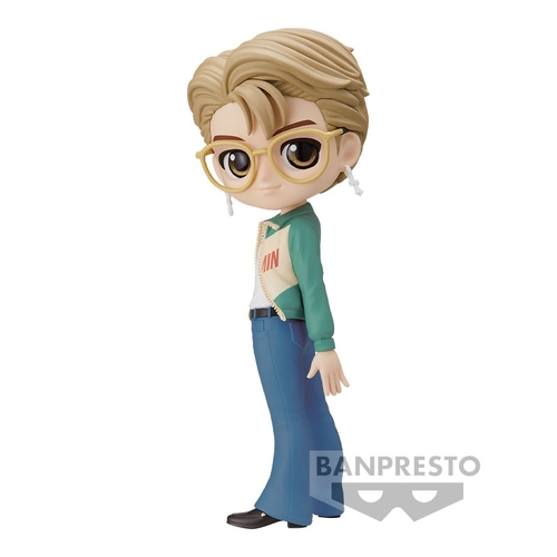 TinyTAN Dynamite Q Posket - Jimin (Ver.A)