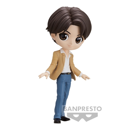 TinyTAN Dynamite Q Posket - Jung Kook (Ver.A)