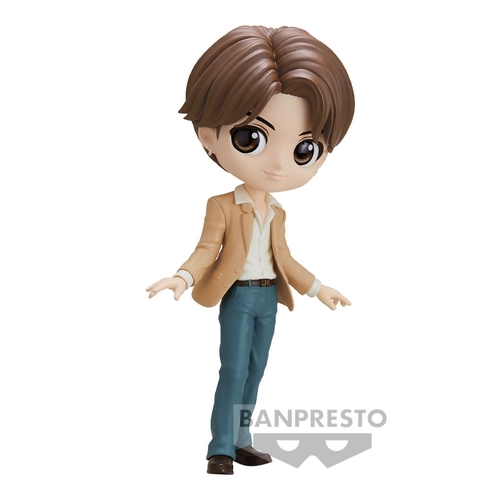 TinyTAN Dynamite Q Posket - Jung Kook (Ver.B)