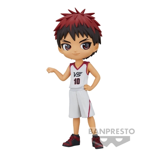 Kuroko's Basketball Q Posket - Taiga Kagami (Movie Ver.)