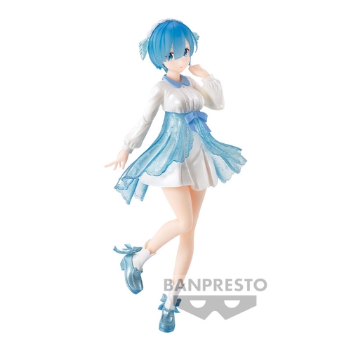 Re:Zero -Starting Life In Another World - Serenus Couture - Rem Vol.2