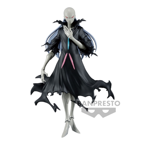 That Time I Got Reincarnated As A Slime -Otherworlder-Figure Vol.16 - Spirit Guardian Beretta
