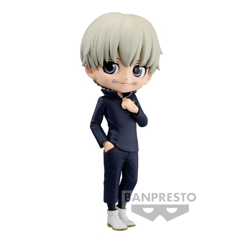 Jujutsu Kaisen Q Posket - Toge Inumaki (Ver.A)