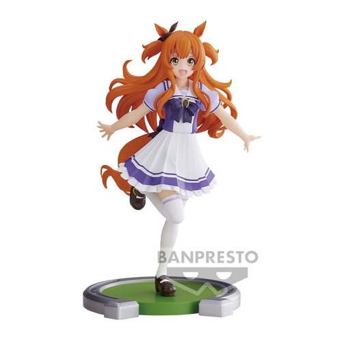 Mayano Top Gun Figure