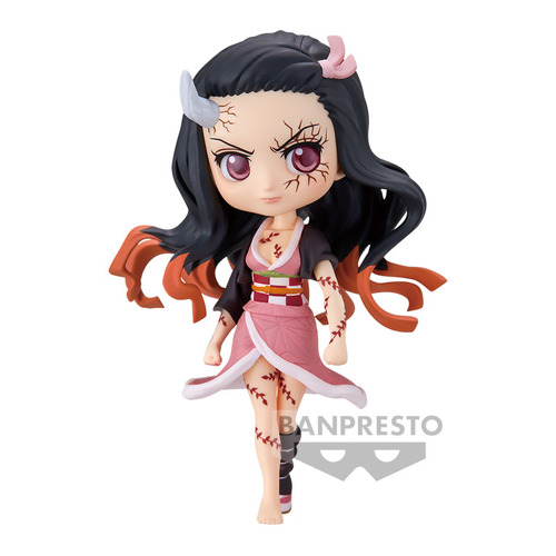 Demon Slayer Q Posket Petit Vol.7 - Nezuko Kamado